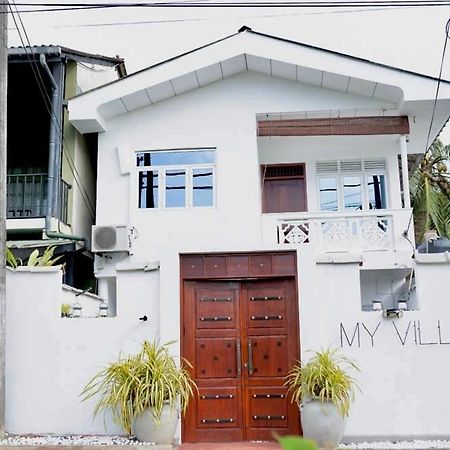 Luxury My Villa Bentota 200m Bentota Beach Esterno foto