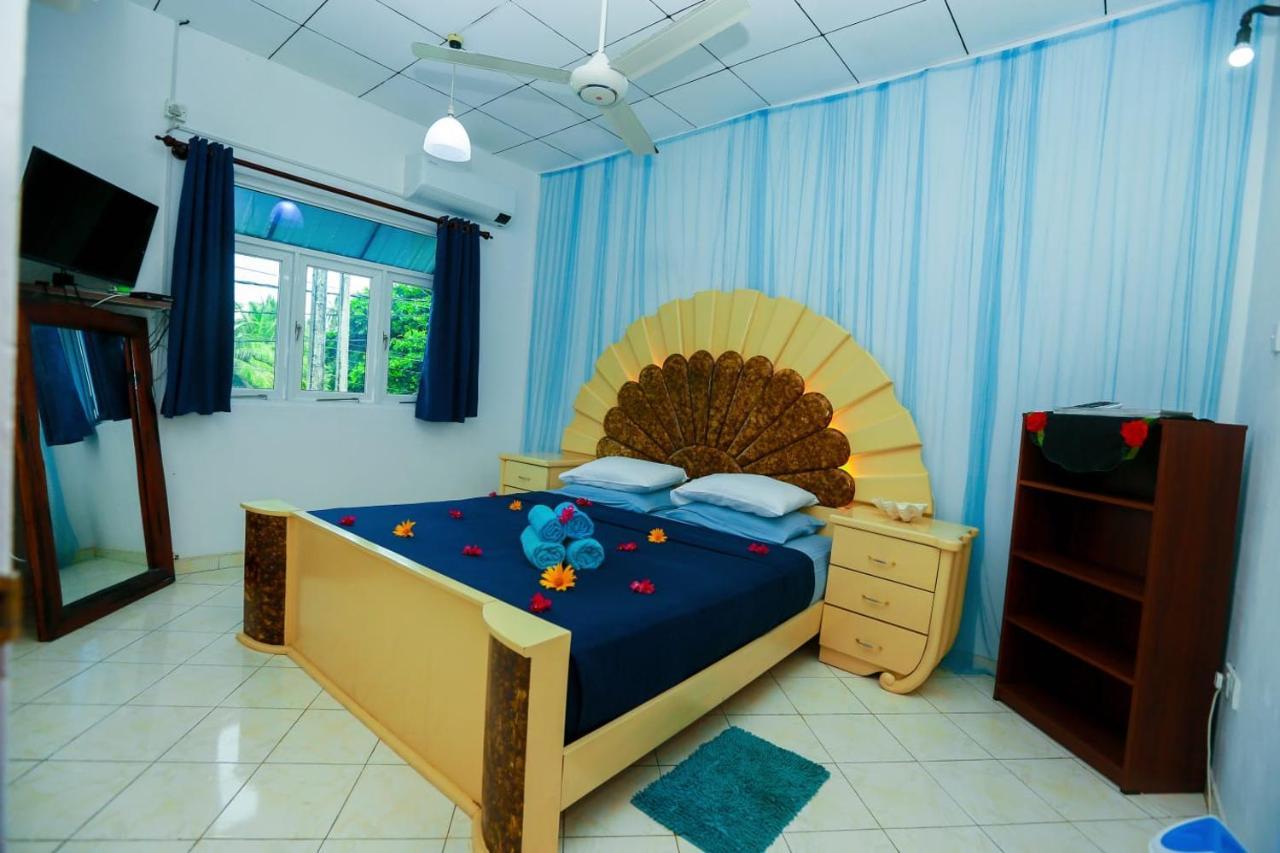 Luxury My Villa Bentota 200m Bentota Beach Esterno foto