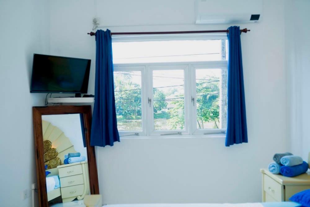 Luxury My Villa Bentota 200m Bentota Beach Esterno foto
